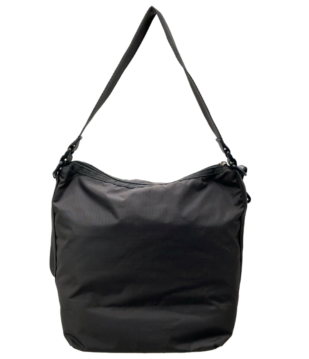 美品 LeSportsac ショルダーバッグ 2WAY 肩掛け 斜め掛け レディース レスポートサック