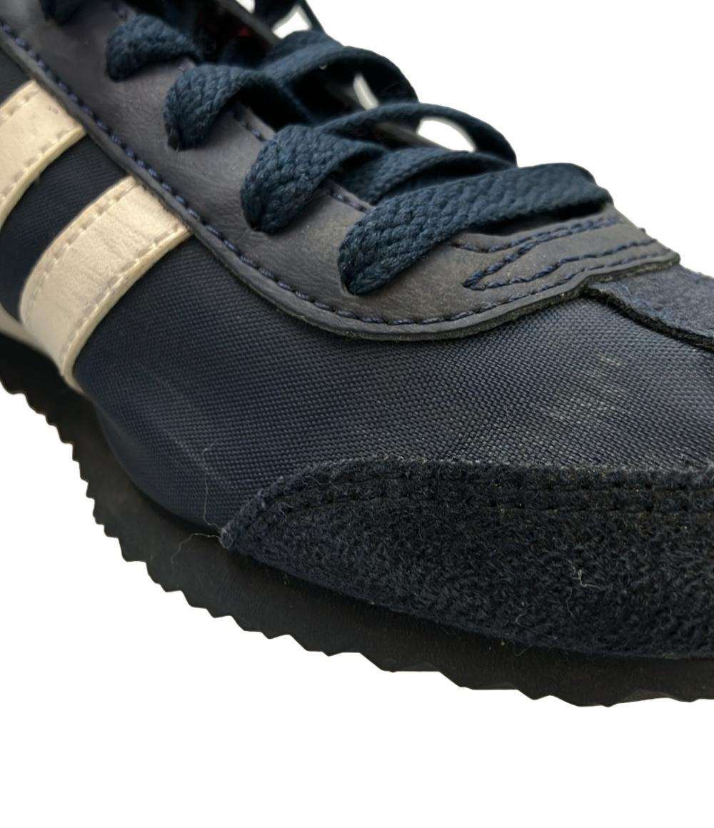 adidas ローカットスニーカー VS JOG W AW4773 レディース SIZE 22.5 (S) アディダス