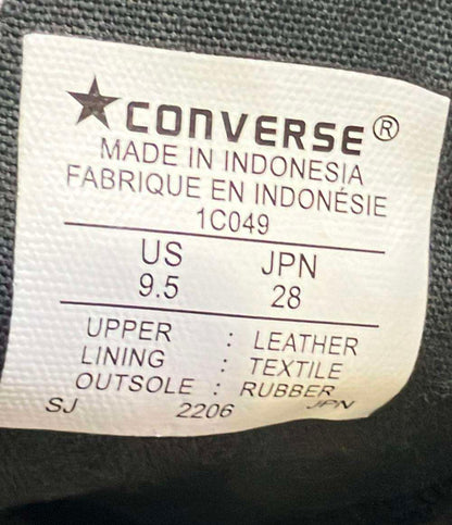 CONVERSE ローカットスニーカー メンズ SIZE 28.0 (XL) コンバース
