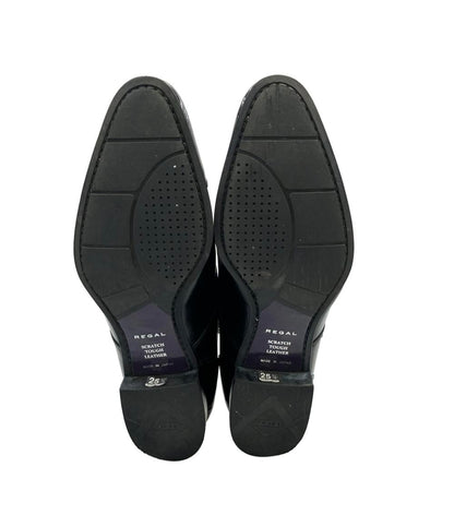 REGAL ダブルモンクストラップシューズ メンズ SIZE 25 1/2 (25.5cm) リーガル
