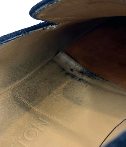 ルイ・ヴィトン スリッポン スエード GO0092 メンズ SIZE 6 (S) LOUIS VUITTON