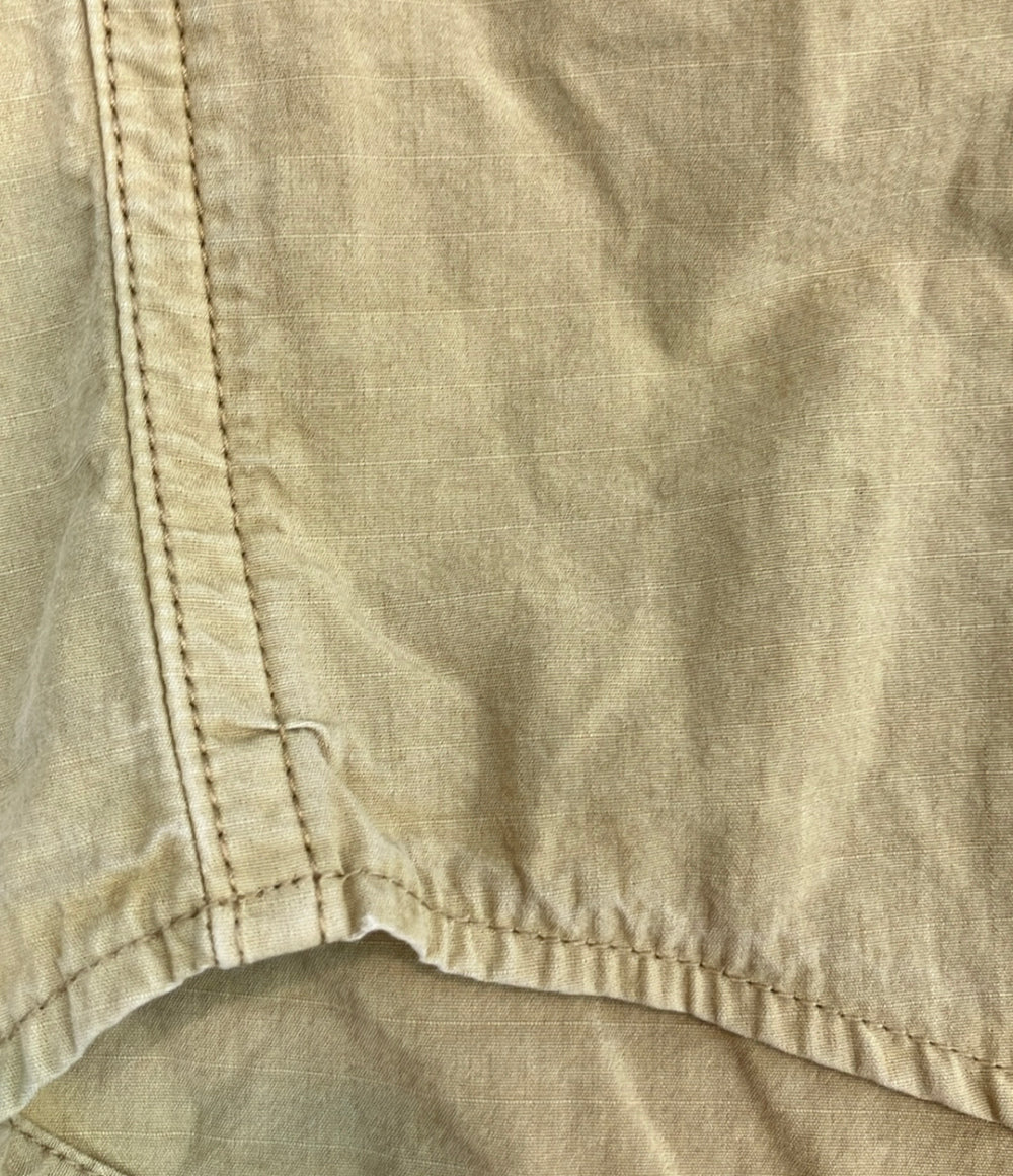 HERILL 長袖 シャツ メンズ SIZE 0 ヘリル
