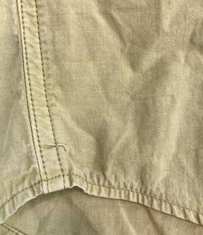 HERILL 長袖 シャツ メンズ SIZE 0 ヘリル