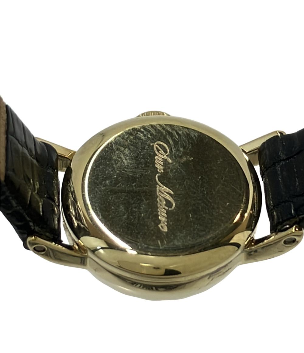 Sur Mesure 腕時計 クオーツ レディース シュール・ムジュール