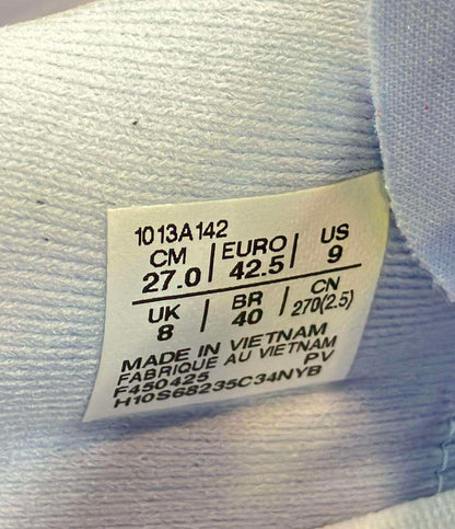 asics ランニングシューズ SUPERBLAST 2 1013A142 ユニセックス SIZE 27.0 (XL) アシックス