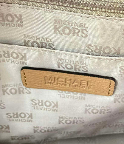 美品 MICHAEL KORS 2WAYハンドバッグ ショルダーバッグ レディース マイケルコース