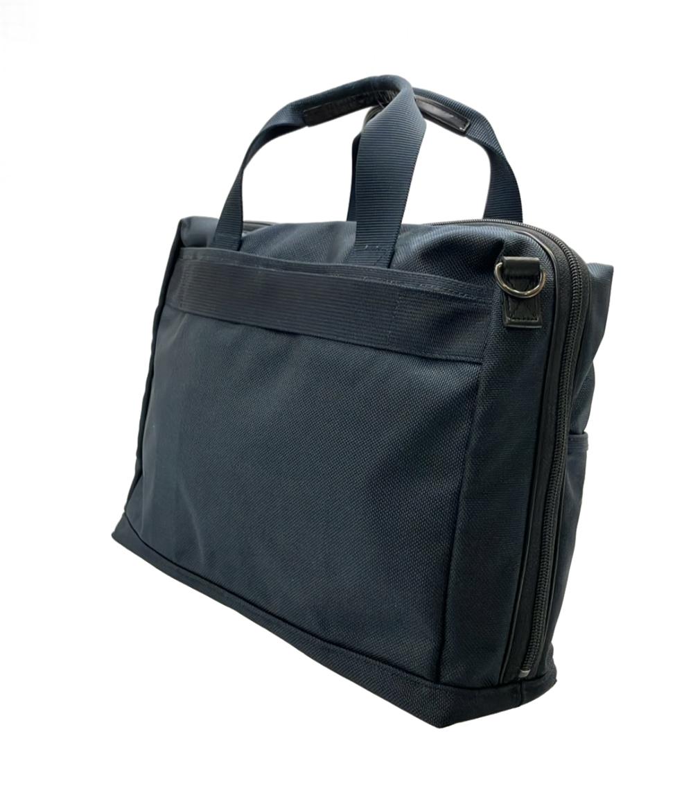 PORTER トートバッグ ビジネスバッグ ブリーフケース ステージ メンズ ポーター