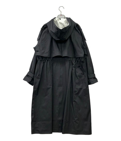 モンクレール フード付き コート レディース SIZE 00 (XS) MONCLER