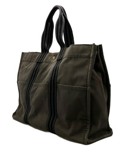 HERMES トートバッグ レディース エルメス