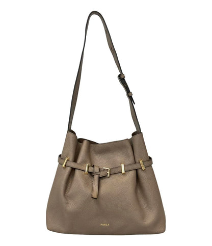 Furla ショルダーバッグ 肩掛け アウラ レディース フルラ