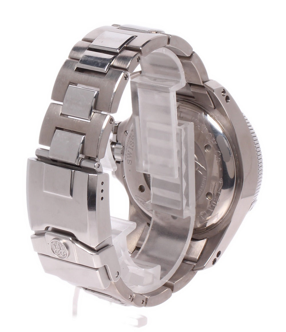 BALLWATCH 腕時計 エンジニア ハイドロカーボン 自動巻き ブラック DM1036A メンズ ボールウォッチ