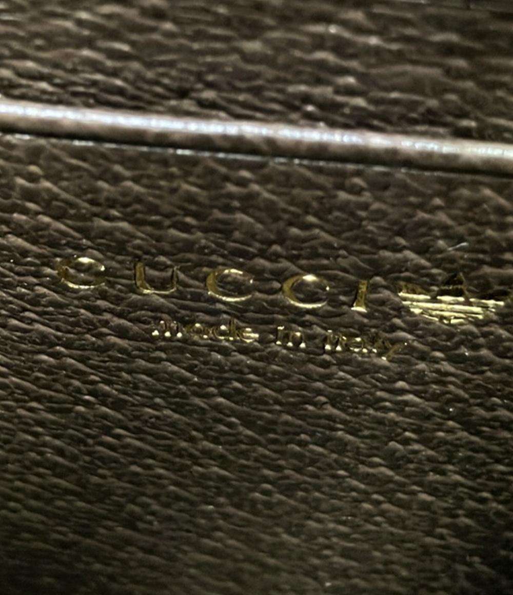 美品 GUCCI adidas スマホケース フォンポーチ ショルダーバッグ 斜め