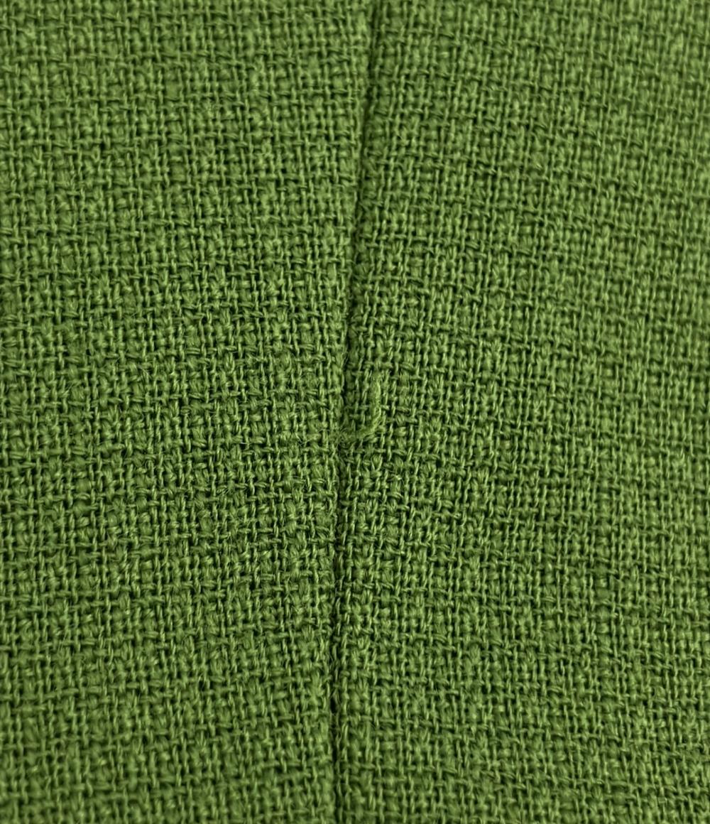 フォクシー ノースリーブワンピース レディース SIZE 38 (S) FOXEY