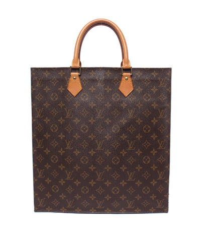 LOUIS VUITTON トートバッグ サックプラ モノグラム M51140 レディース メンズ ルイ・ヴィトン