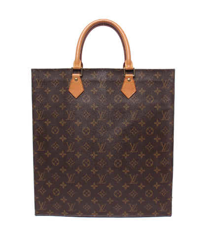 LOUIS VUITTON トートバッグ サックプラ モノグラム M51140 レディース メンズ ルイ・ヴィトン