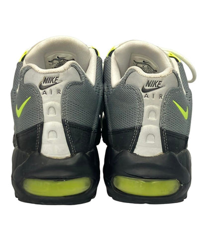 ナイキ ローカットスニーカー AIR MAX 95 PREMIUM EM 55497‐031 メンズ SIZE 27.0 (L) NIKE