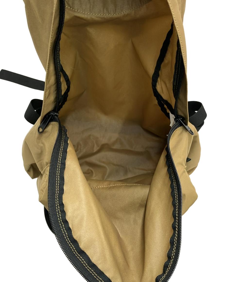 Herve Chapelier リュック レディース エルベ・シャプリエ