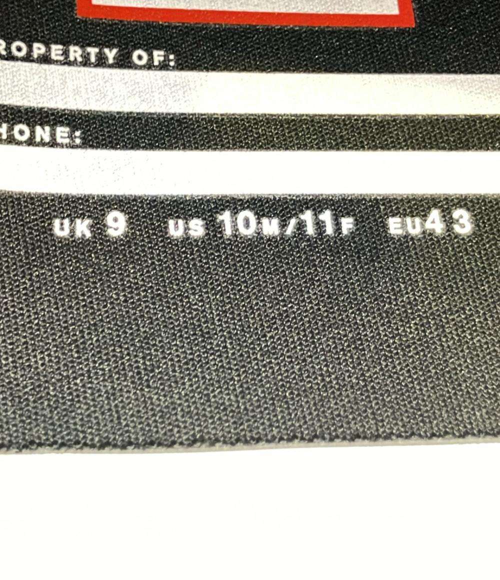 HUNTER レインブーツ メンズ SIZE UK 9 (28cm) ハンター