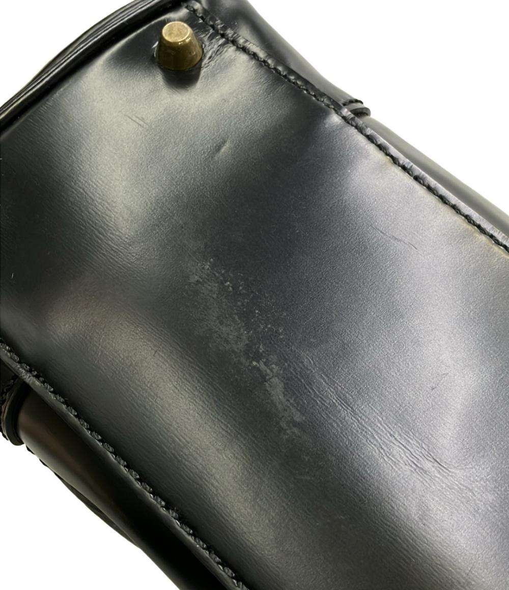 美品　コーチ 2WAY ビジネスバッグ ブリーフケース 肩掛け 70980 コーチ 2WAY ビジネスバッグ ブリーフケース ショルダーバッグ 肩掛け
