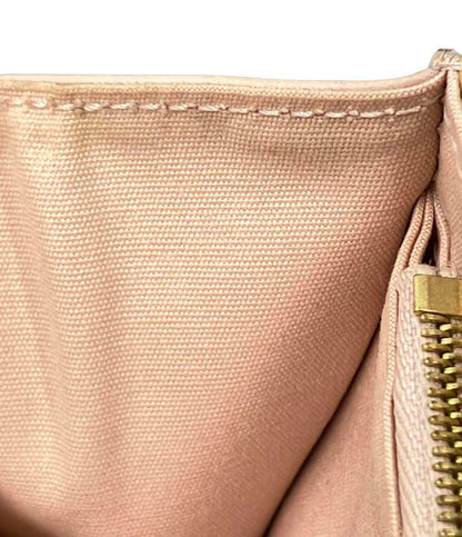 LOUIS VUITTON 2WAY クラッチバッグ ショルダーバッグ 肩掛け ロスモアMM ヴェルニ M91757 レディース ルイ・ヴィトン