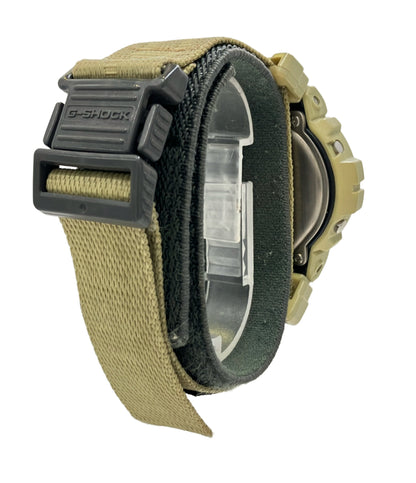 CASIO 腕時計 X-treme G-SHOCK クオーツ DW-6900 メンズ カシオ