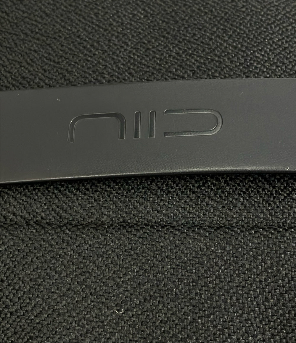 美品 NIID リュック デイパック メンズ ニード