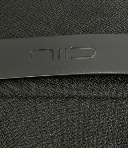 美品 NIID リュック デイパック メンズ ニード
