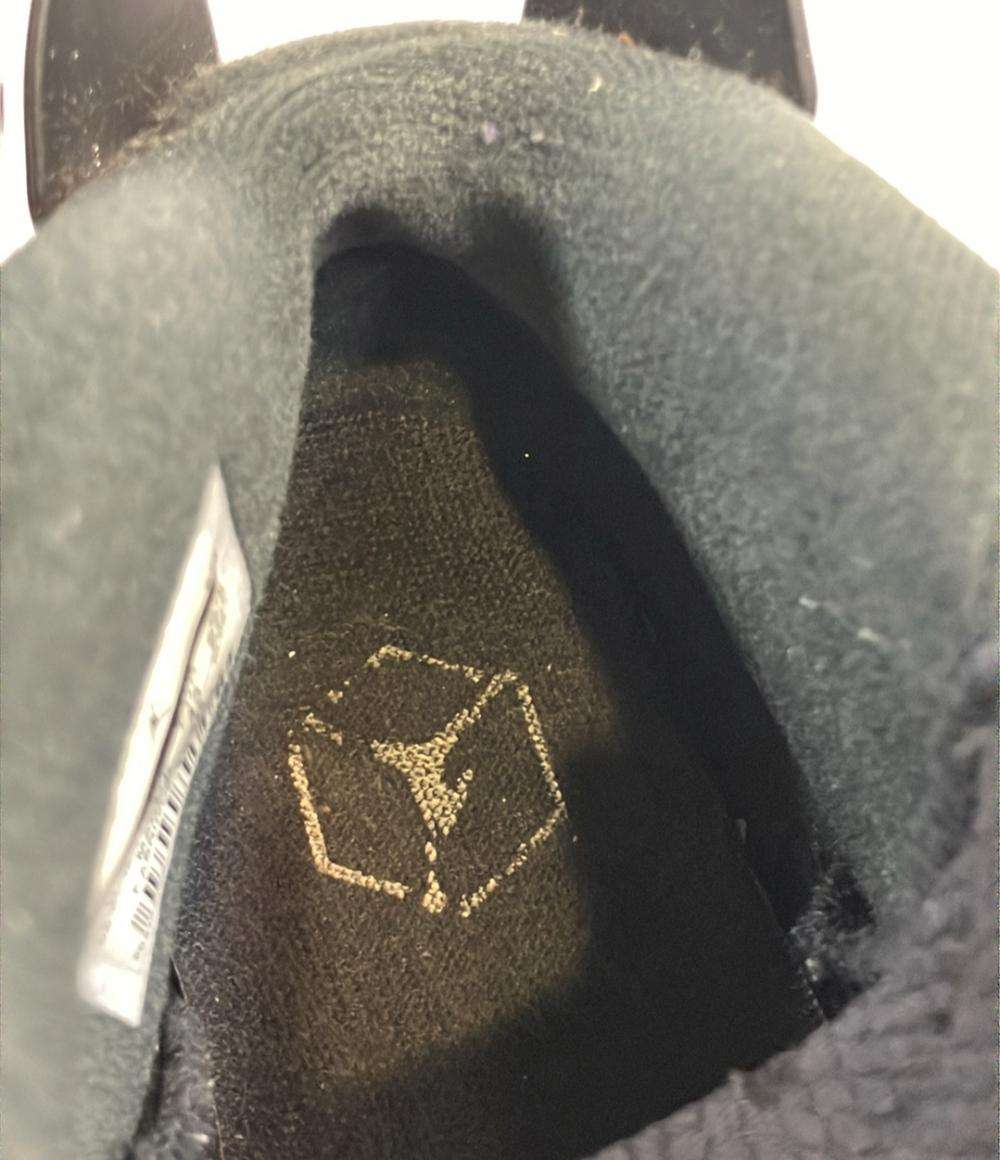 ナイキ ハイカットスニーカー AIR JORDAN 6 RETRO AS 907961-015 メンズ SIZE 27.5 (L) NIKE