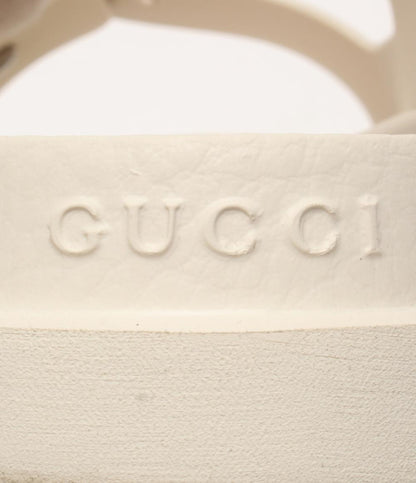 グッチ サンダル 660243 レディース SIZE 36 (M) GUCCI