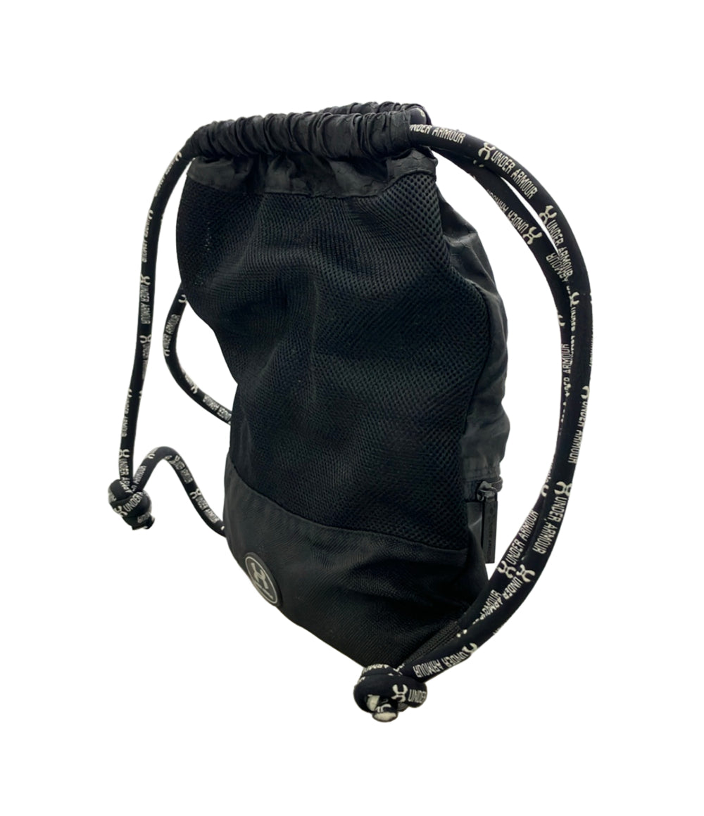 UNDER ARMOUM  ナップザック UNDER ARMOUR（アンダーアーマー） ナップサック UAオージー サック