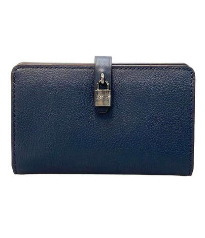 美品 MICHAEL KORS 二つ折り財布 レディース メンズ マイケルコース