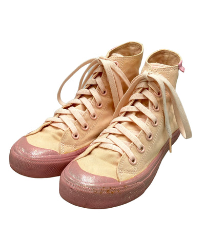 VANS ハイカットスニーカー レディース SIZE 24.0 ヴァンズ