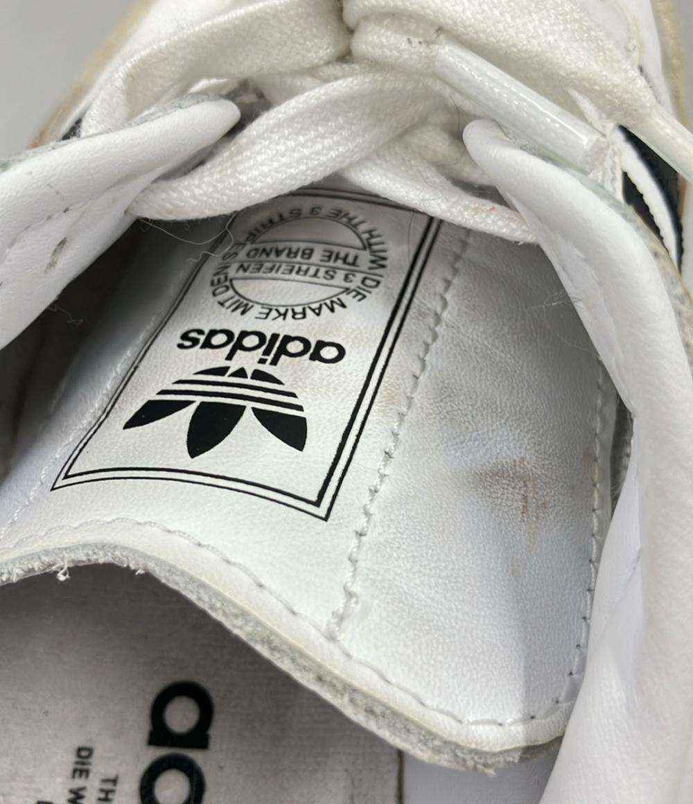 adidas ローカットスニーカー メンズ SIZE 25.5 (S) アディダス