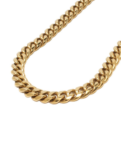 KRKC & CO ネックレス 喜平 メンズ