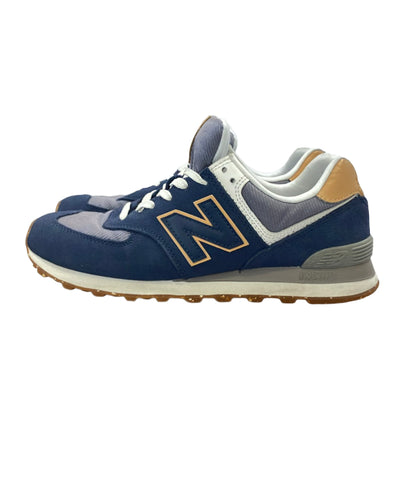 NEW BALANCE ローカットスニーカー ML574AB2 メンズ SIZE 27.0 ニューバランス