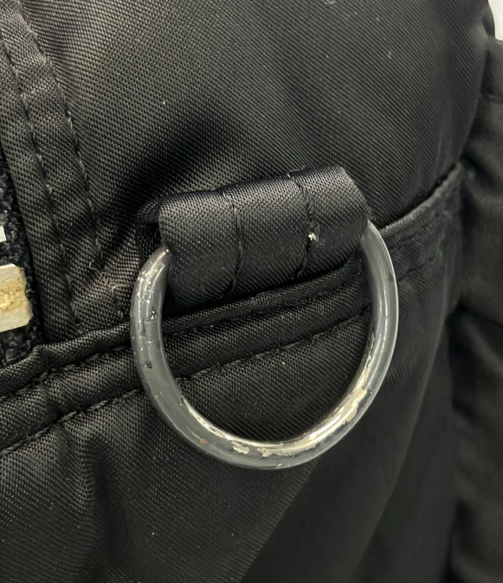 PORTER ウエストバッグ ボディバッグ タンカー メンズ レディース ポーター