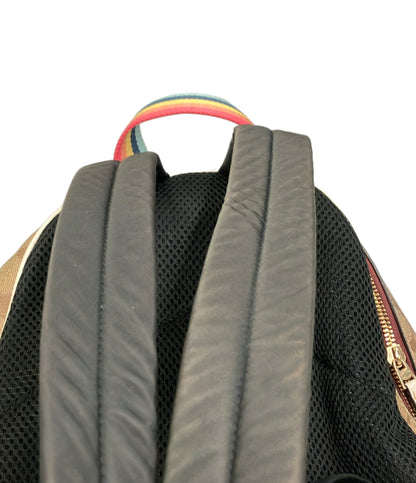 COACH リュック シグネチャー C4115 レディース コーチ