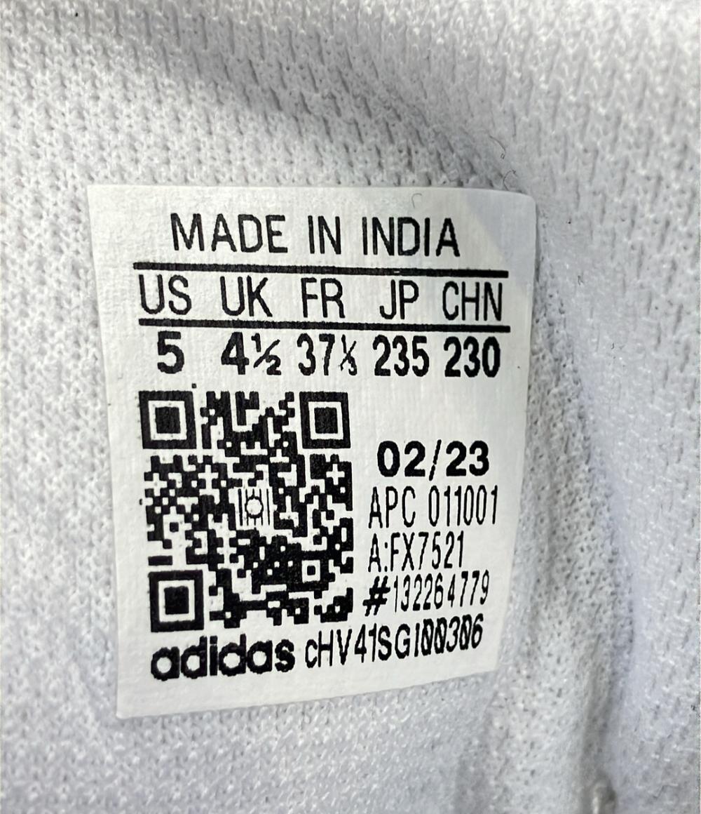 アディダス ローカットスニーカー レディース SIZE 23.5 (M) adidas