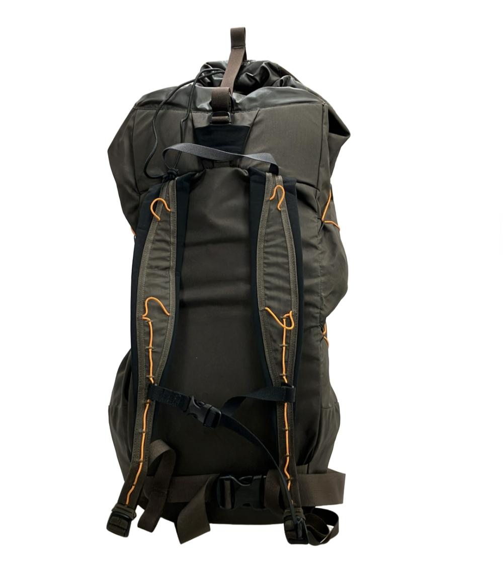 ARC'TERYX バックパック CIERZO 28 メンズ アークテリクス – Rehello