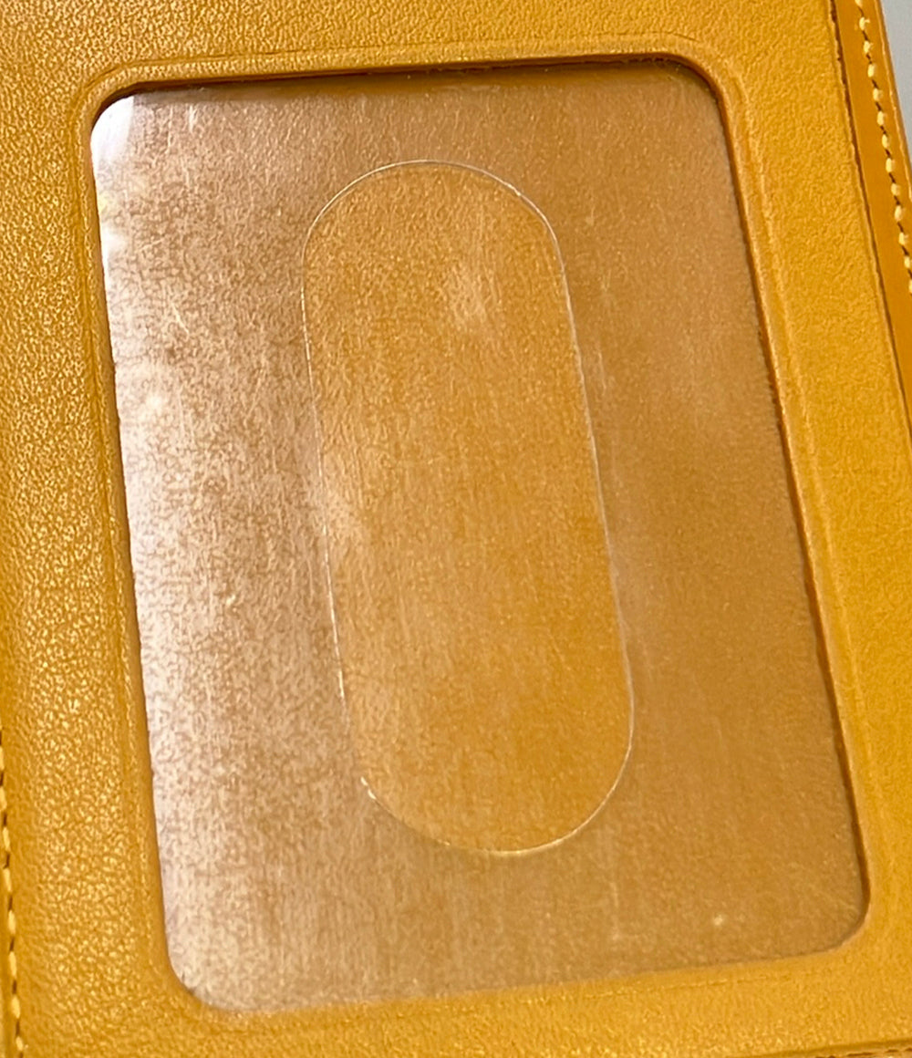 LOEWE カードケース パスケース レディース ロエベ