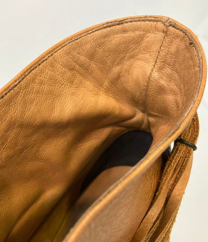 オンブル ショートブーツ レディース SIZE 37 1/2 (L) ombre