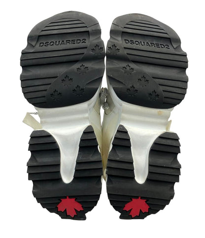 ディースクエアード ローカットスニーカー メンズ SIZE 44 (XL) DSQUARED2