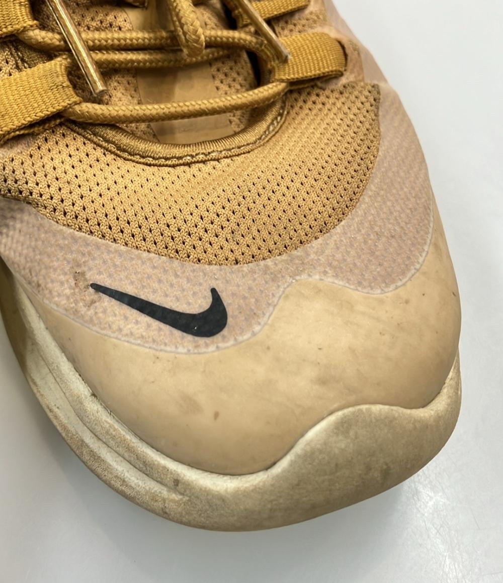 NIKE ローカットスニーカー AIR MAX AXIS AA2146-700 メンズ SIZE 25.0 (S) ナイキ