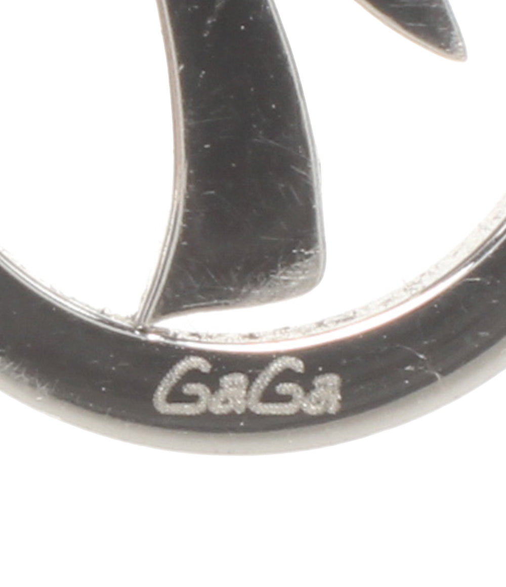 Gaga Milano ネックレス ナンバー7 レディース ガガミラノ