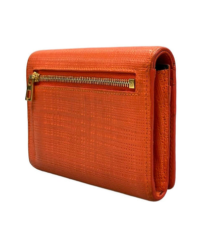 LOEWE 二つ折り財布 レディース ロエベ