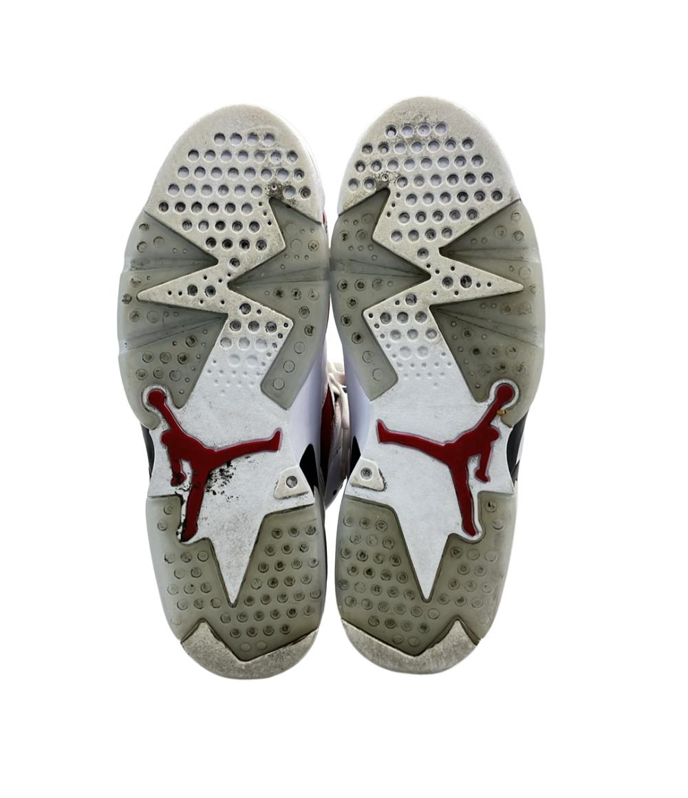 NIKE ハイカットスニーカー AIR JORDAN 6 RETRO CT8529-106 メンズ SIZE 27.5 (L) ナイキ