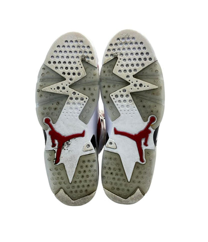 NIKE ハイカットスニーカー AIR JORDAN 6 RETRO CT8529-106 メンズ SIZE 27.5 (L) ナイキ