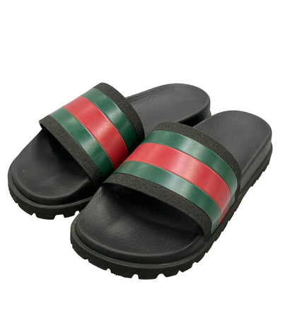 GUCCI サンダル 429469 メンズ SIZE 6 グッチ