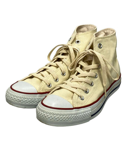 CONVERSE ハイカットスニーカー レディース SIZE 24.5 コンバース
