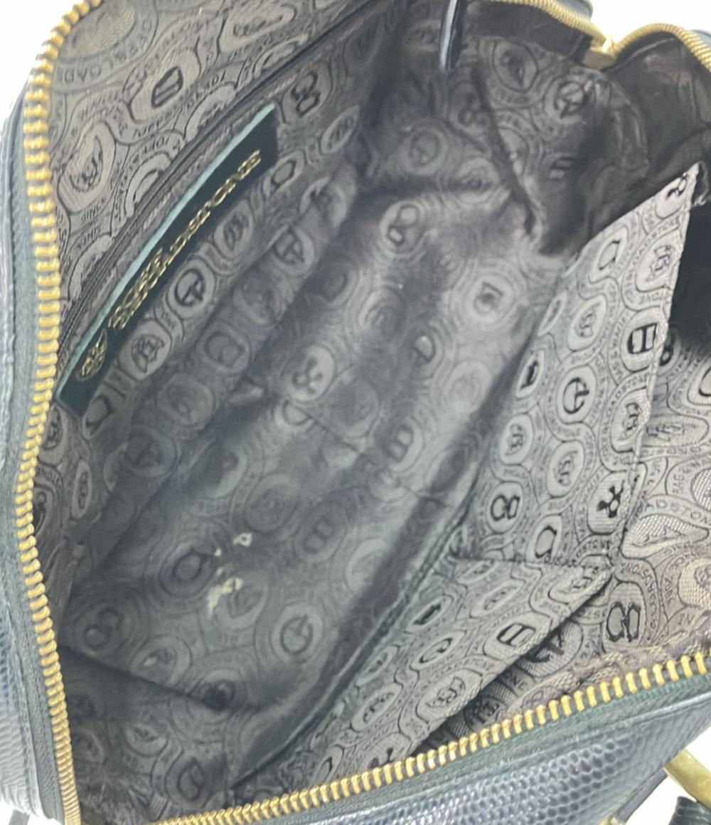 トフアンドロードストーン 2way ハンドバッグ ショルダーバッグ 斜め